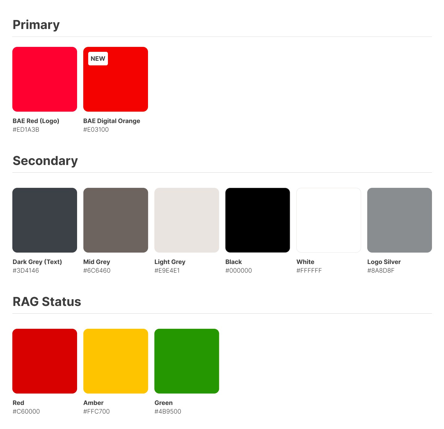 Colour